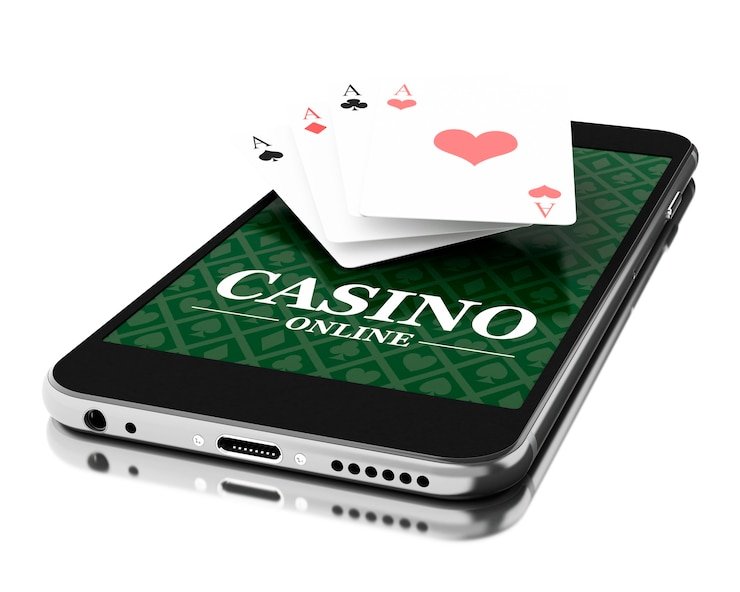 Antarmuka PMGC di bayam 89 menampilkan meja dealer langsung dengan streaming HD