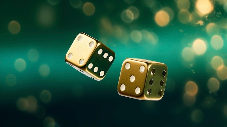 Meja Roulette di PMGC bayam 89